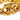 Gold Chanel CC Turnlock Chain Bracelet