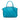 Blue Gucci Large Microguccissima Dome Satchel