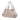 Brown Gucci Medium Guccissima Abbey D Ring Tote - Designer Revival