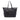 Blue Louis Vuitton Monogram Empreinte Lumineuse PM Satchel