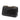 Black Chanel Small Classic Lambskin Double Flap Shoulder Bag