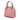Pink Gucci Mini Microguccissima Dome Satchel - Designer Revival