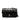 Black Chanel Small Quilted Patent Coco Shine Flap Crossbody Bag
