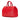 Red Louis Vuitton Epi Speedy 25 Boston Bag - Designer Revival