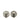 Silver Hermès Palladium Plated Bijouterie Fantaisie Clou De Selle Clip On Earrings - Designer Revival