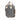 Gray Gucci GG Nylon Off The Grid Satchel - Designer Revival