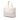 Pink Chanel New Travel Line Nylon Tote