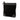 Black Gucci Guccissima Trimmed Suede Crossbody