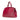 Red Louis Vuitton Epi Brea MM Satchel - Designer Revival