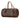 Brown Louis Vuitton Monogram Papillon 26 Handbag - Designer Revival