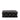 Black Chanel Tweed and Resin Zipped Chain Shopping Bag