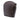 Brown Louis Vuitton Damier Ebene Ipanema GM Shoulder Bag