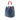 Navy Louis Vuitton Epi NeoNoe MM Bucket Bag