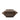 Brown Louis Vuitton Monogram Ellipse PM Handbag