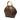 Brown Louis Vuitton Monogram Ellipse MM Handbag