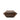 Brown Louis Vuitton Monogram Ellipse MM Handbag