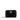 Black Chanel Quilted Lambskin CC Crystal Coin Pouch - Designer Revival