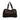 Brown Dior Saddle Double Gaucho Handbag