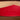 Red Gucci GG Marmont Matelasse Leather Shoulder Bag - Designer Revival