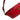 Red Gucci GG Marmont Matelasse Leather Shoulder Bag - Designer Revival