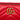 Red Gucci GG Marmont Matelasse Leather Shoulder Bag - Designer Revival