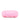 Pink Fendi Small Embossed Suede Peekaboo Click Clutch on Chain Shoulder Bag - Designer Revival