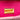 Pink Fendi Small Embossed Suede Peekaboo Click Clutch on Chain Shoulder Bag - Designer Revival