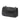 Black Chanel Small Diamond Embossed Calfskin New Chic Flap Crossbody Bag