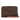 Brown Louis Vuitton Monogram Orsay Clutch Bag - Designer Revival