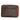 Brown Louis Vuitton Monogram Orsay Clutch Bag - Designer Revival