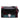 Black Dior Medium Lambskin Sequin Diorama Flap Crossbody Bag - Designer Revival