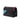 Black Dior Medium Lambskin Sequin Diorama Flap Crossbody Bag - Designer Revival