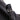 Black Dior Medium Lambskin Sequin Diorama Flap Crossbody Bag - Designer Revival