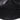 Black Chanel Quilted Calfskin Star Attitude Grommet Fold Over Clutch - Designer Revival
