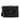 Black Gucci Studded Leather Clutch - Designer Revival