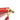 Red Louis Vuitton Epi Pochette Accessoires Shoulder Bag - Designer Revival