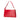 Red Louis Vuitton Epi Pochette Accessoires Shoulder Bag - Designer Revival