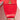 Red Louis Vuitton Epi Pochette Accessoires Shoulder Bag - Designer Revival
