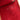 Red Louis Vuitton Epi Pochette Accessoires Shoulder Bag - Designer Revival