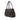 Brown Gucci GG Canvas Princy Tote