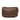 Brown Louis Vuitton Damier Ebene Mini Pochette Accessoires Handbag - Designer Revival