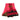 Pink Hermès Grande Tenue Cashmere Scarf Scarves - Designer Revival