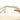 White Gucci Logo Leather Belt Bag - Designer Revival