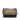Black Chanel Small Painted Knit Gabrielle Crossbody Bag