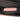 Pink Fendi Calfskin 3Baguette Shoulder Bag - Designer Revival