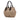 Brown Gucci GG Canvas Pelham Tote - Designer Revival