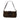 Brown Fendi Zucca Canvas Shoulder Bag