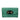 Green Gucci Raffia Horsebit 1955 Chain Bag