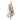 Beige Chanel Medium Quilted Caviar Simply CC Flap Shoulder Bag - Designer Revival