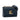 Blue Louis Vuitton Epi Twist MM Crossbody Bag